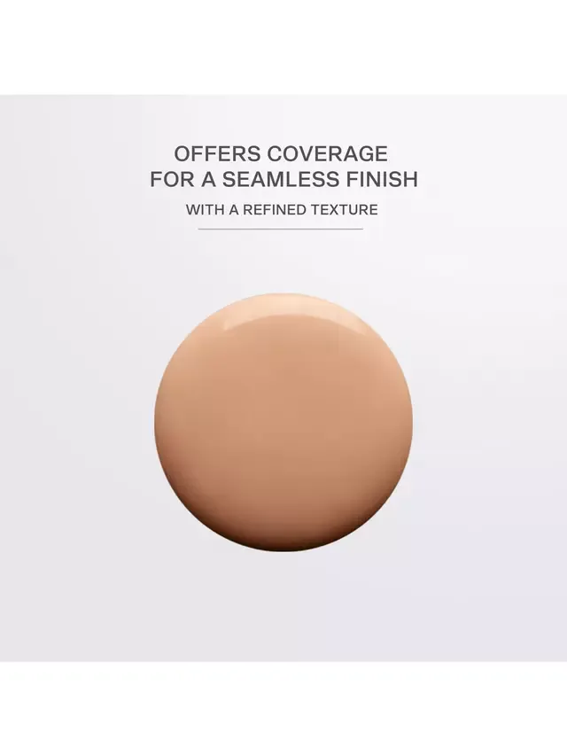 Тональный крем Skin Caviar Essence-in-Foundation SPF 25 La Prairie, Honey Beige — фото 2