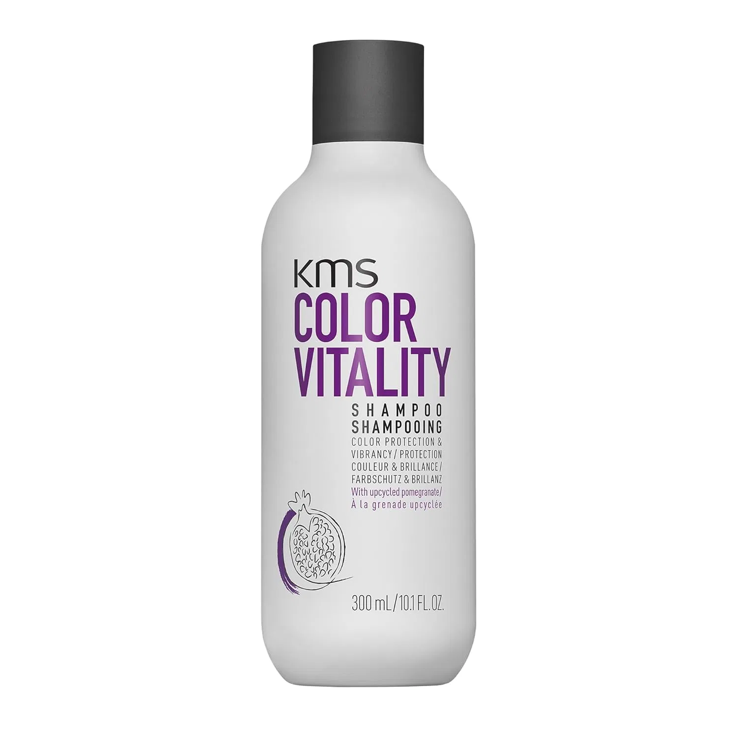 Шампунь для окрашенных волос Colour Vitality от KMS Kms