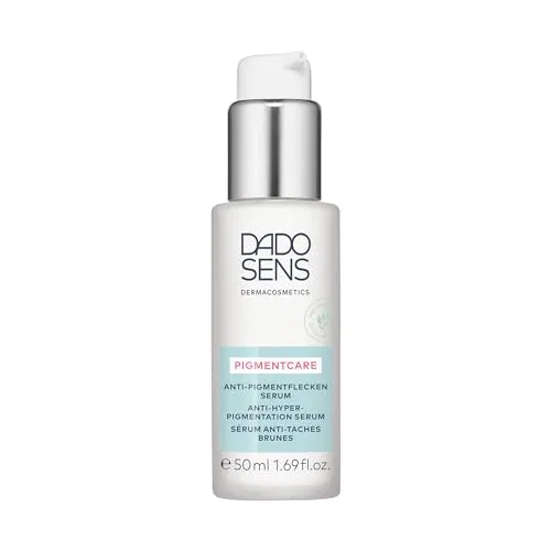 Сыворотка Dado Sens — Pigmentcare Anti-Pigment Spot Serum, 50 мл