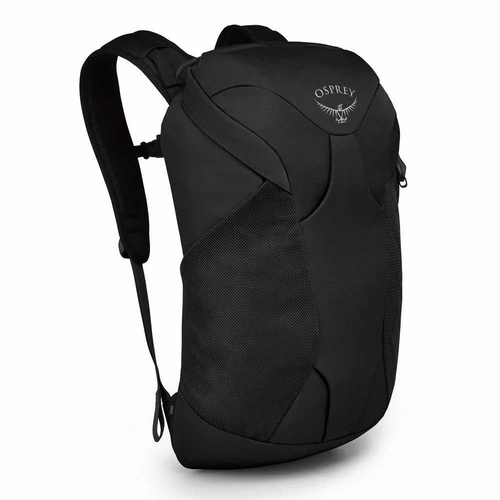 

Рюкзак Osprey Farpoint Fairview 15L, черный