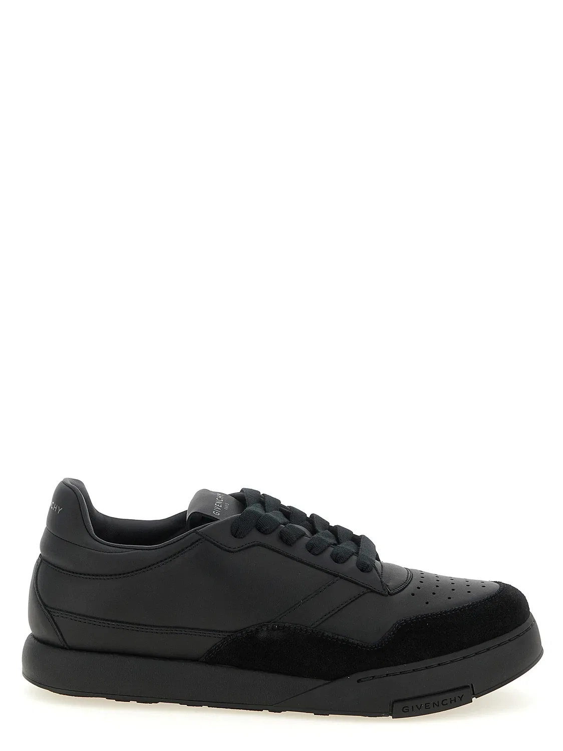 Кроссовки "Givenchy Yard", черный