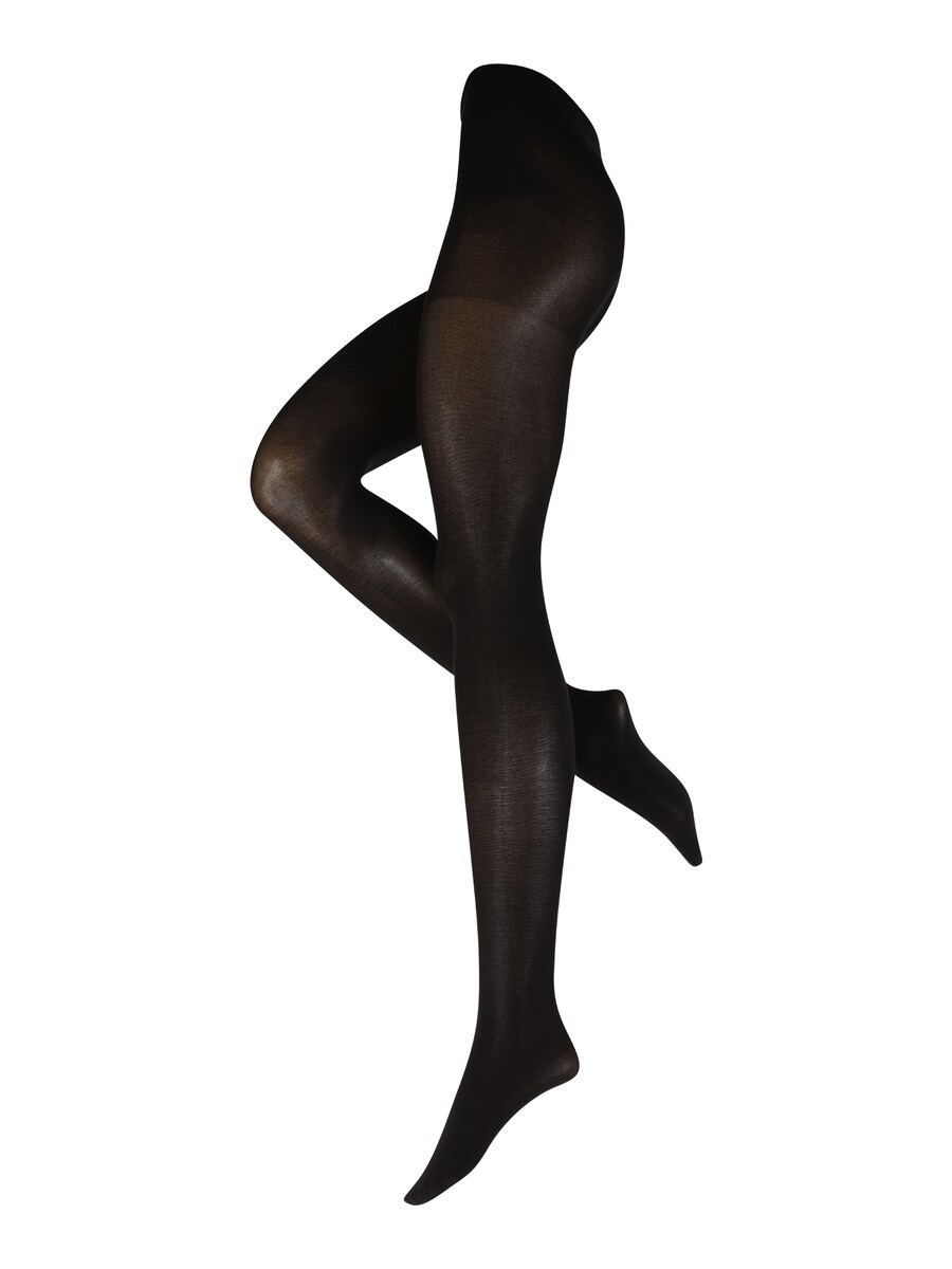 

Колготки Lindex Maternity 70 den, черный