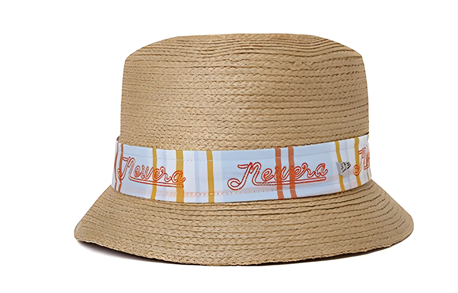 

New Era Ковшовая шляпа из целлюлозного материала унисекс коричневая, Brown