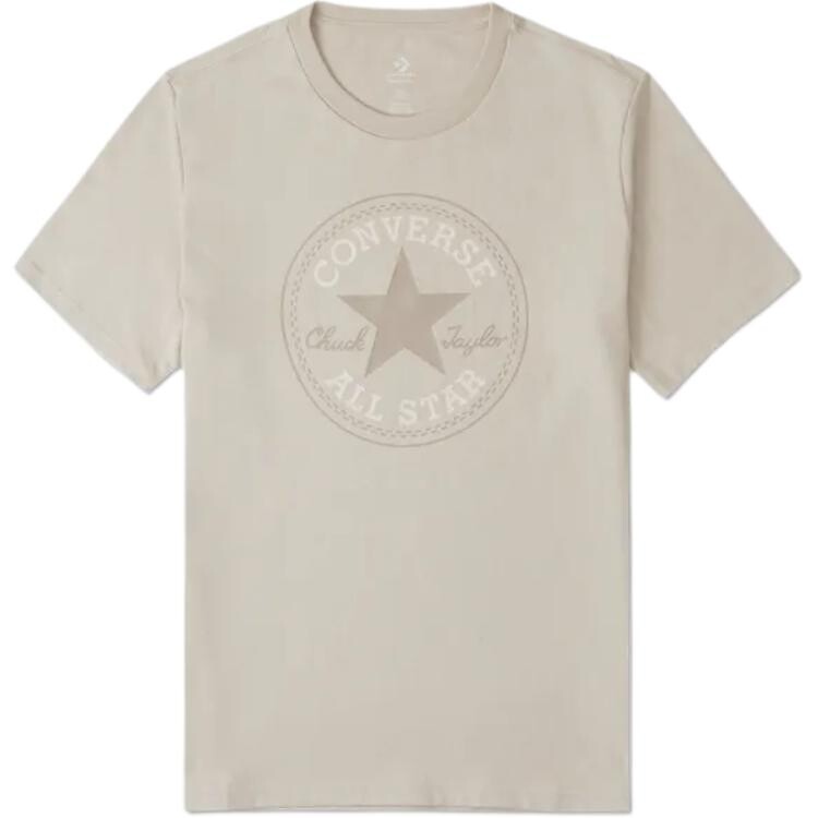

Футболка Converse унисекс, цвет Brown