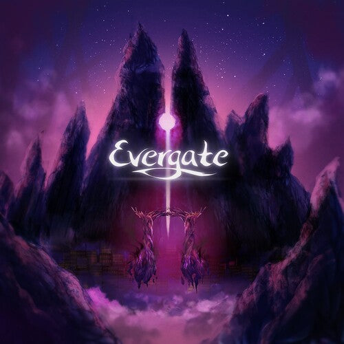 

Виниловая пластинка M.R. Miller: Evergate (original Game Soundtrack)