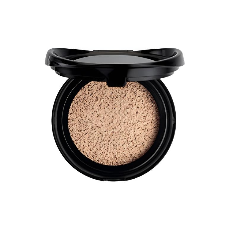 Сменный блок тонального кушона Yves Saint Laurent Le Cushion Encre de Peau, 14 г, #B30 — фото 3