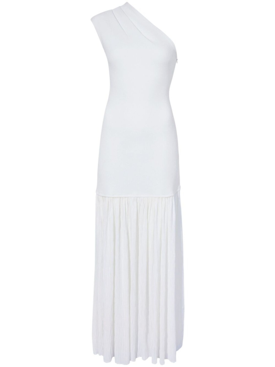 

Платье Кора Proenza Schouler, белый