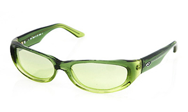 

Smith Солнцезащитные очки Duo crystal green/green gradient mirror