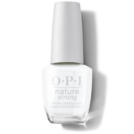 

Лак для ногтей Nature Strong № Nat001 Strong As Shell 15 мл, Opi