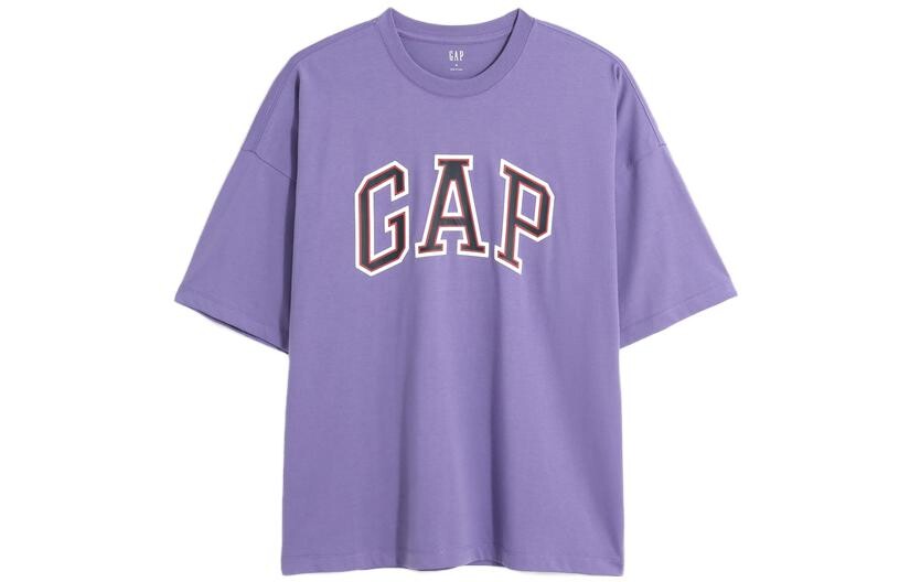Футболка унисекс GAP, Голубое небо — фото 2