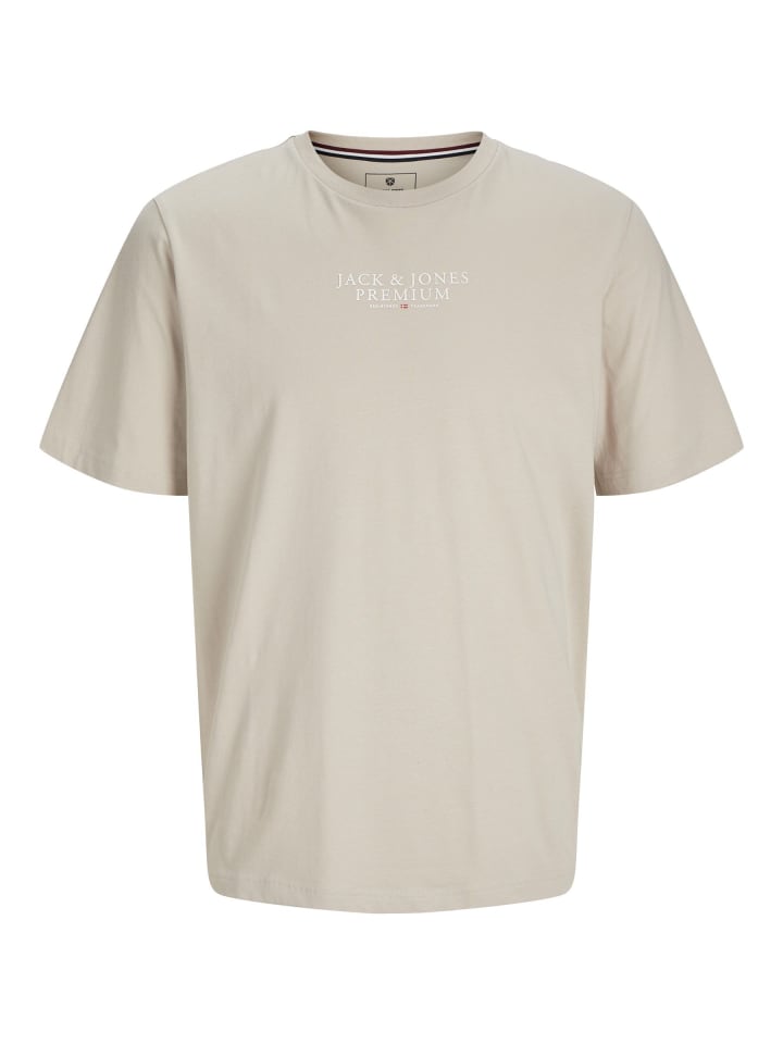 

Футболка Jack & Jones