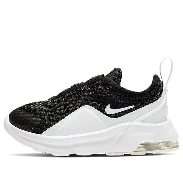 

Кроссовки air max motion 2 tde Nike, черный