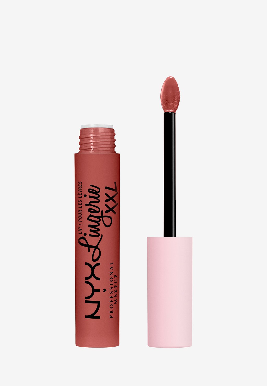 

Тинт для губ Lip Lingerie Xxl Nyx Professional Makeup