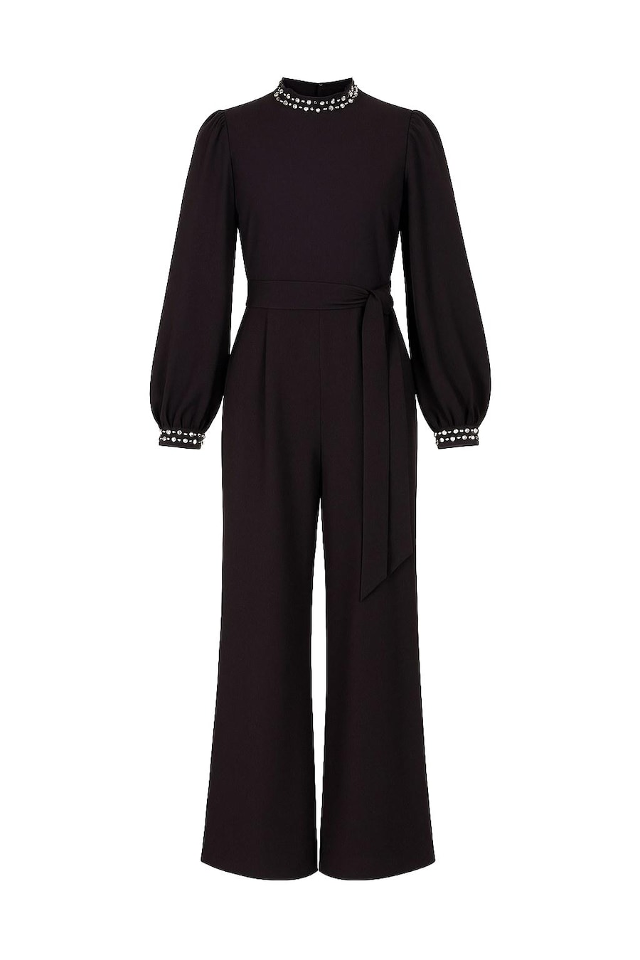 

Комбинезон MODAMIHRAM, черный