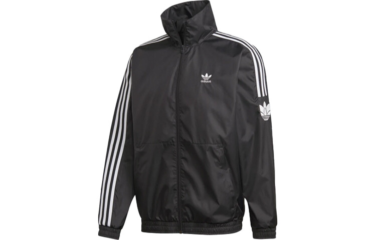 

Куртка мужская черная Adidas, черный