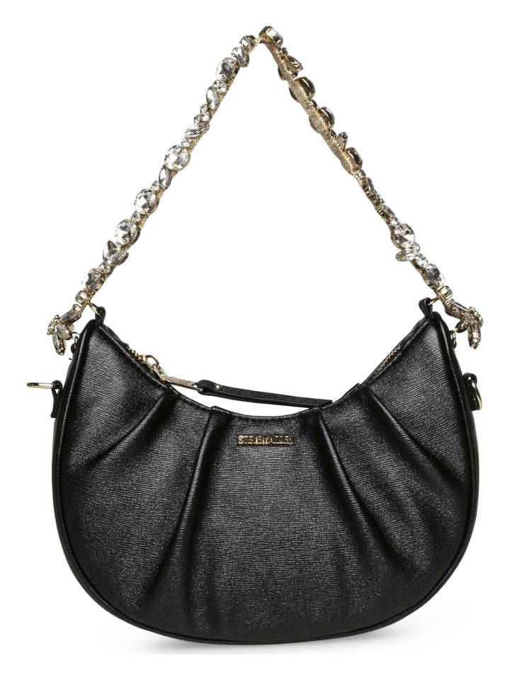 

Наплечная сумка Steve Madden, черный