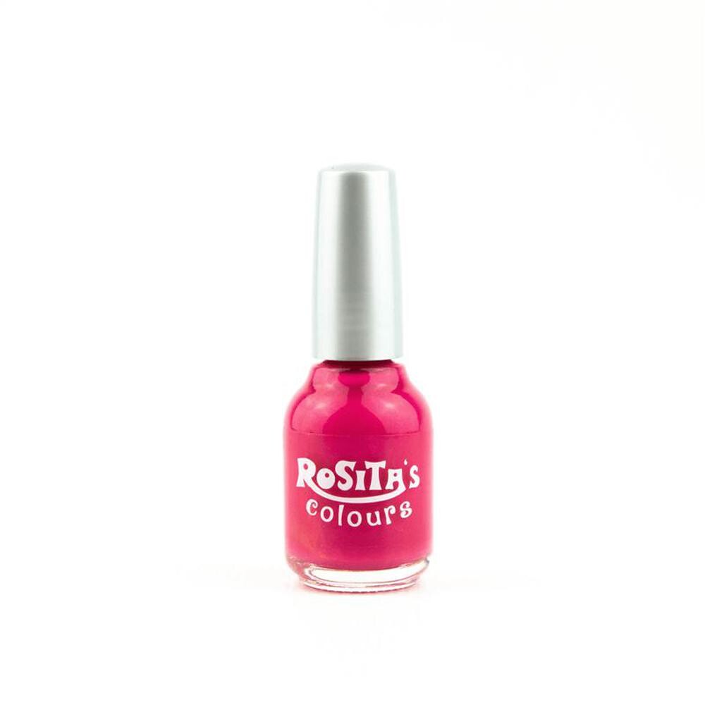 

Лак для ногтей Rosita'S Colours Esmalte Unas, № 21