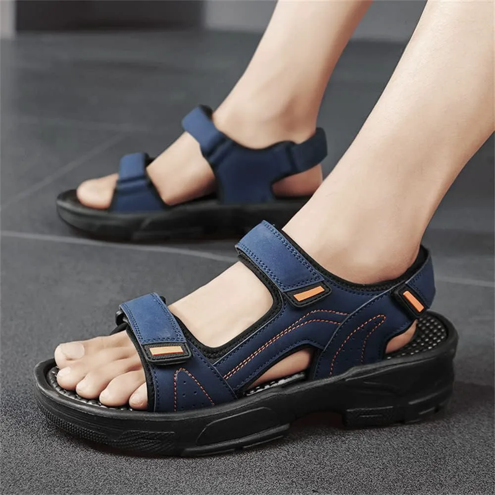 

Мужские сандалии CHUUMEE для походов, воды, пляжа и спорта, летние уличные сандалии, коричневый