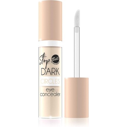 

Жидкий консилер Stop Dark Circles с оттенком настоящей слоновой кости 339, Bell