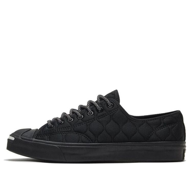 

Кеды Converse Jack Purcell 'Triple Black', черный