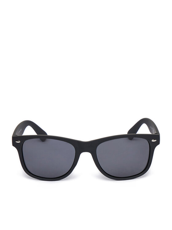 

Солнцезащитные очки QS-MA-001-SS25 Quiksilver, черный