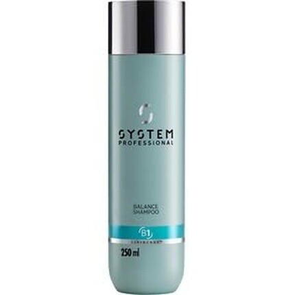 

Шампунь В1 500мл System Professional