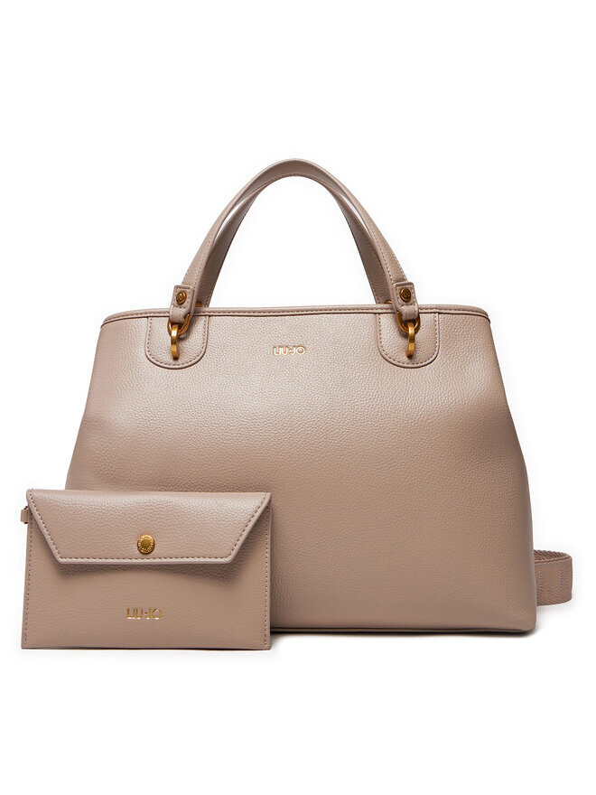 

Сумка Liu Jo, экрю