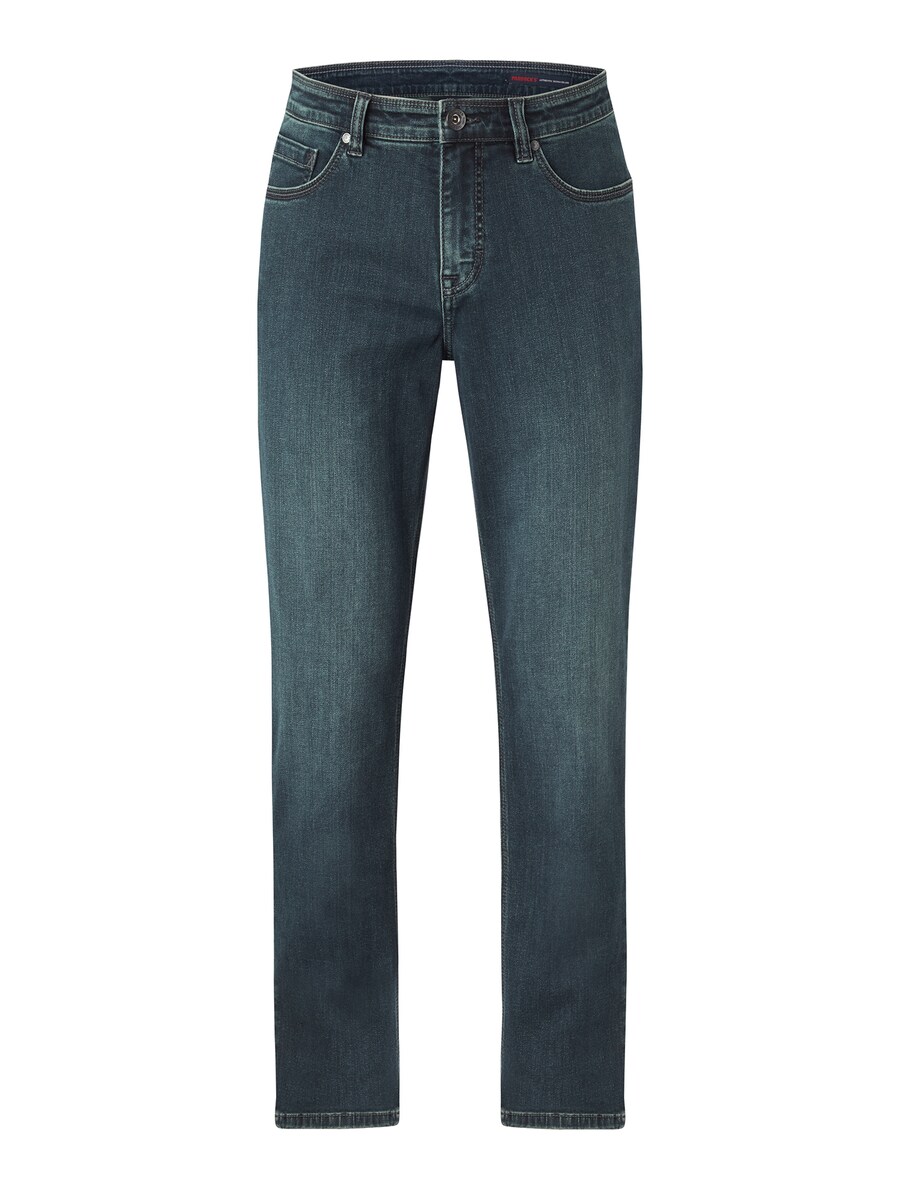 

Узкие джинсы PADDOCKS, Blue denim