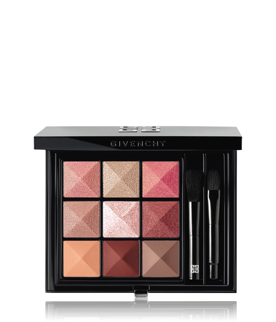 

Палитра теней для век GIVENCHY LE 9, Nr. 09, 8g