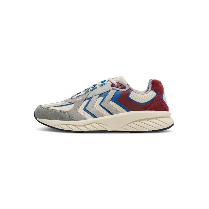 

Кроссовки Hummel, белый