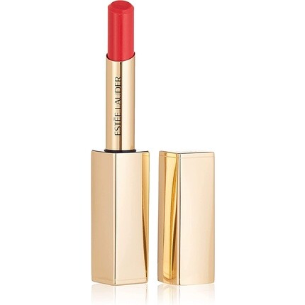 

Estee Lauder Pure Color Illuminating Shine Sheer Shine Губная помада №905 Saucy, Estee Lauder