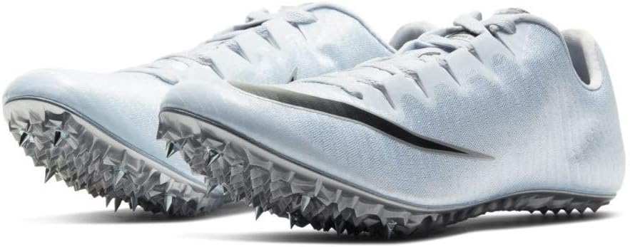 

Кроссовки для бега унисекс для взрослых Nike, Hydrogen Blue Black Sky Grey