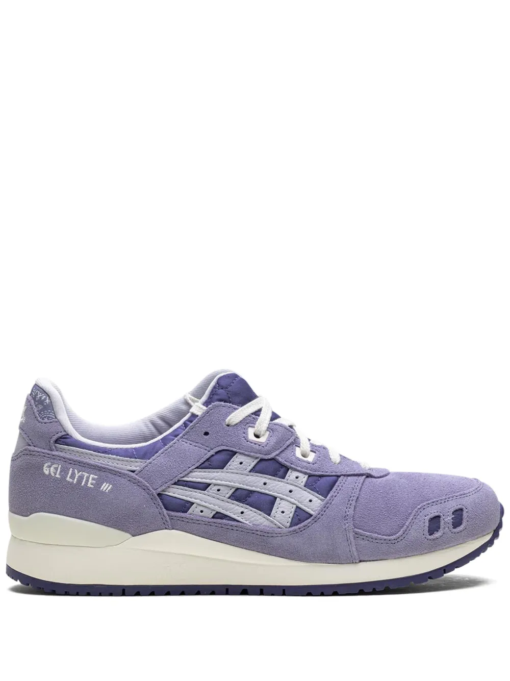

Кроссовки Gel Lyte III ASICS, фиолетовый
