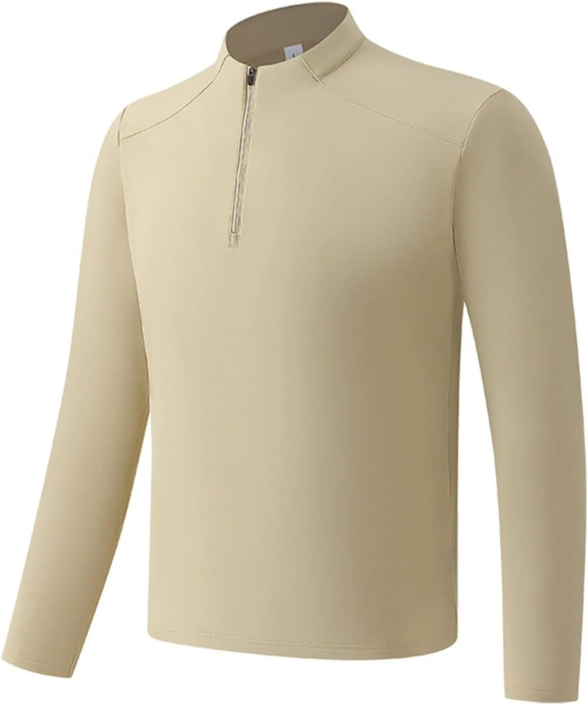 

Толстовка Cambkatl Quarter Zip с флисовой подкладкой