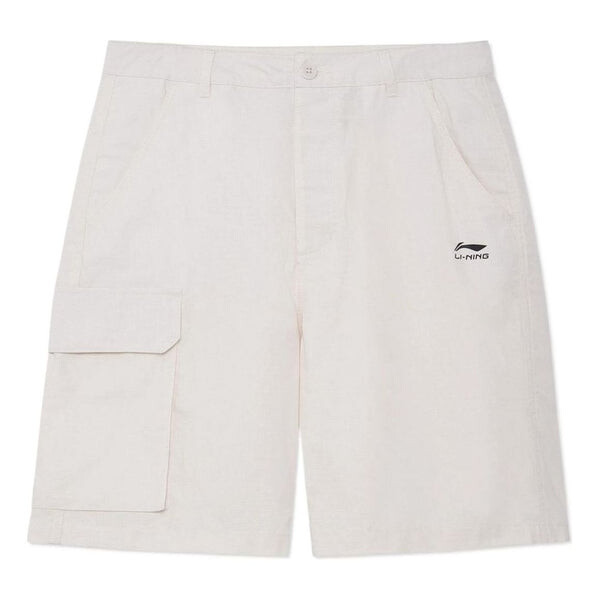 

Шорты x disney pinocchio graphic shorts 'sail' Li-Ning, мультиколор