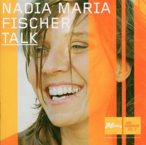 

CD диск Fischer / Various: Talk