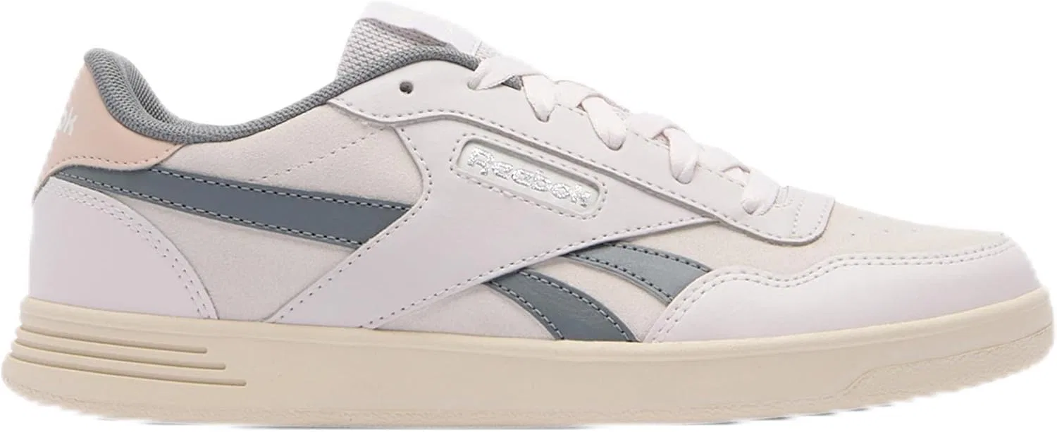 Кроссовки Reebok Workout Low Classic, Alabaster Grey4 Chalk