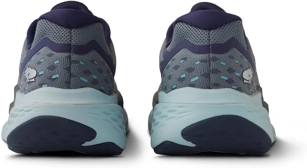 Кроссовки Karhu - MESTARI Run for Men, Stormy Weather Ether — фото 2