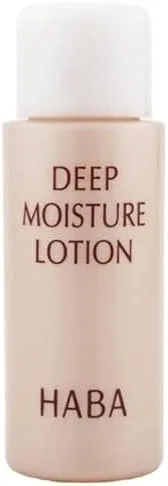 Крем для лица — Увлажняющий Haba Deep Moisture, 15 мл
