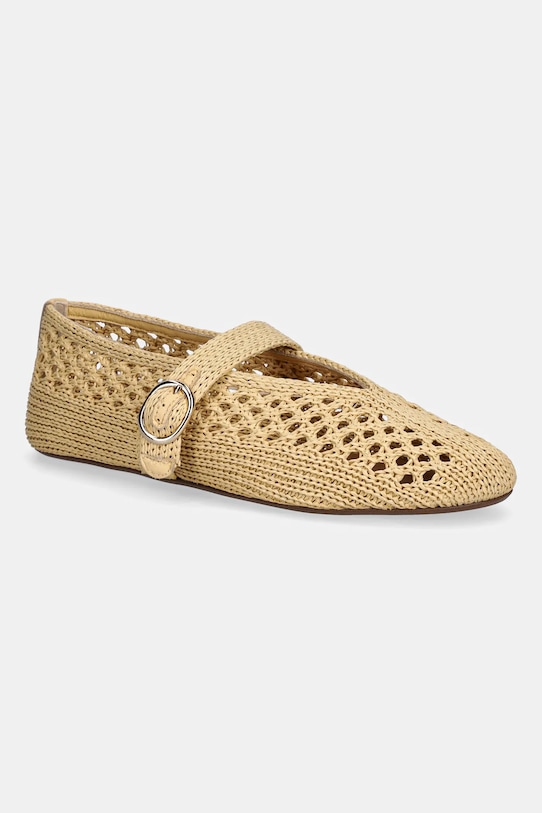 Балетки Alara Steve Madden, бежевый