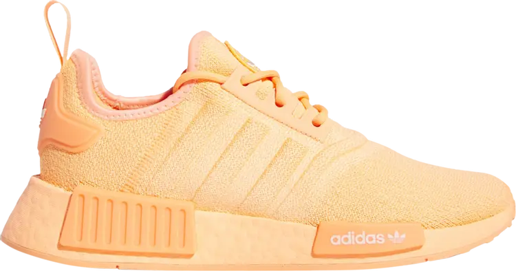 

Кроссовки Wmns NMD_R1 'Beam Orange', оранжевый