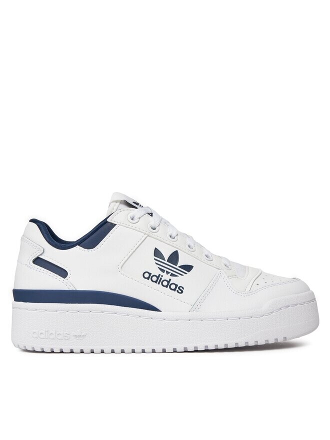 

Кроссовки Forum Bold Kids adidas, белый