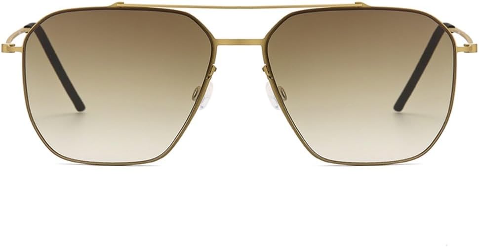 

Солнцезащитные очки TAG, мужские сверхлегкие титановые солнцезащитные очки, женские солнцезащитные очки для активного отдыха и вождения, защита от ультрафиолета UV400 KTUCN, 3