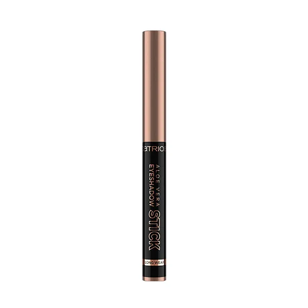 

Тени для век Eyeshadow Aloe Vera Catrice, цвет rosa