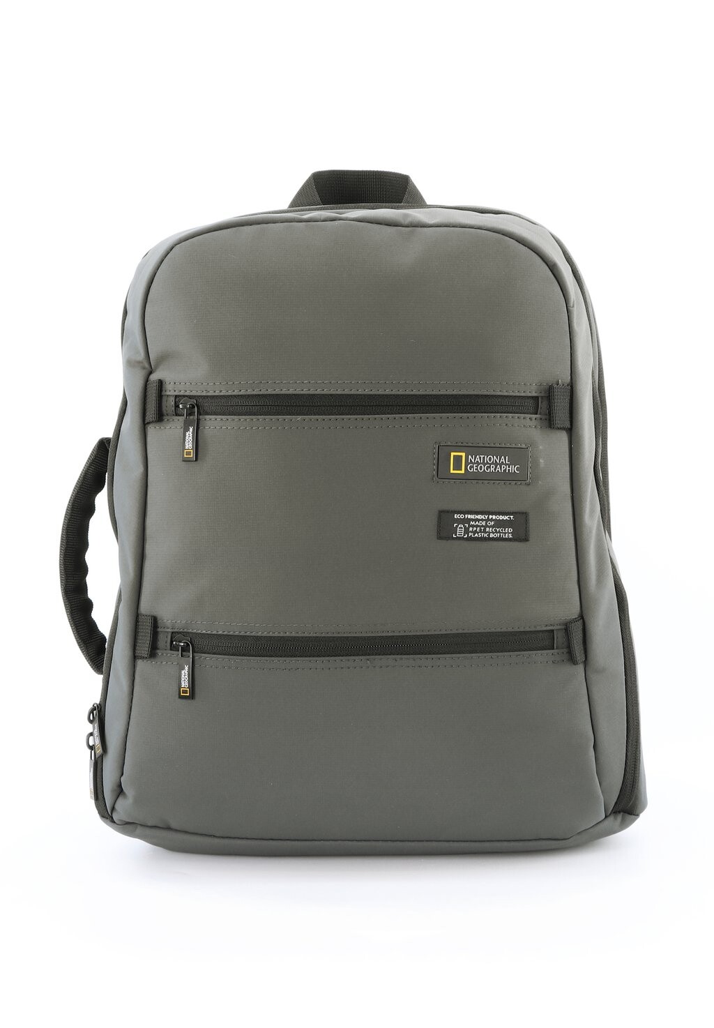 

Рюкзак National Geographic, цвет khaki