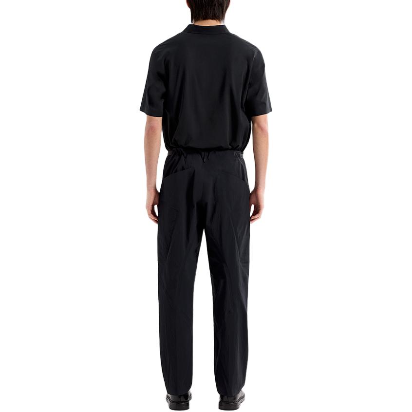 VEILANCE SPERE LT CARGO PANT Повседневные брюки мужские Arcteryx, Пыльно-зеленый/Фураж — фото 4