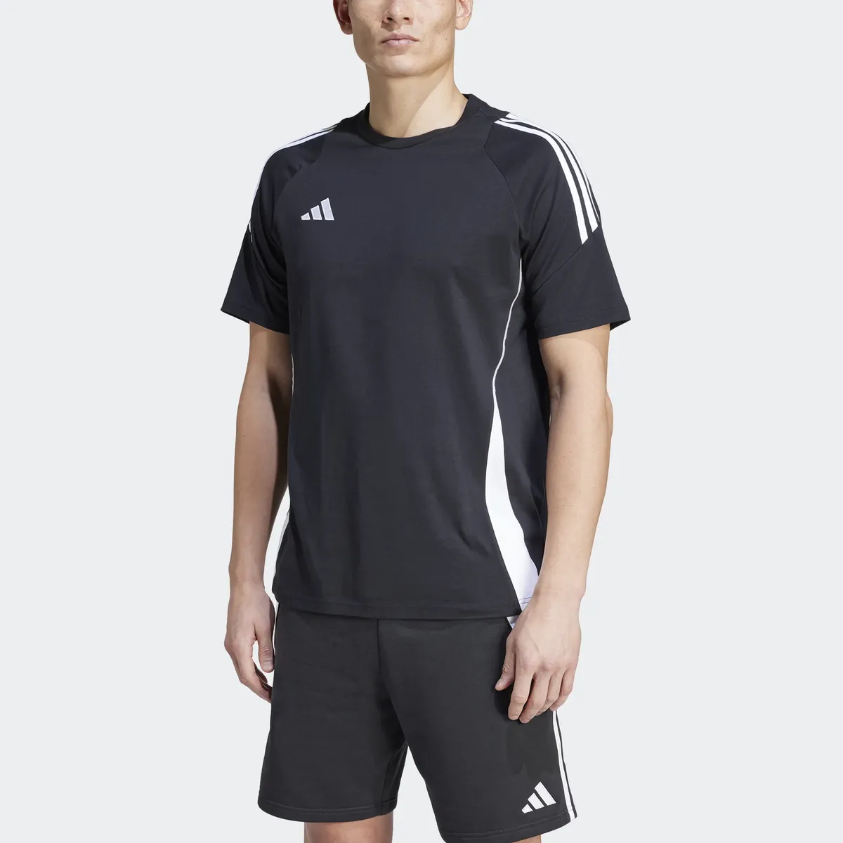 

Футболка для тренировок adidas Performance "TIRO24 SWTEE", белый