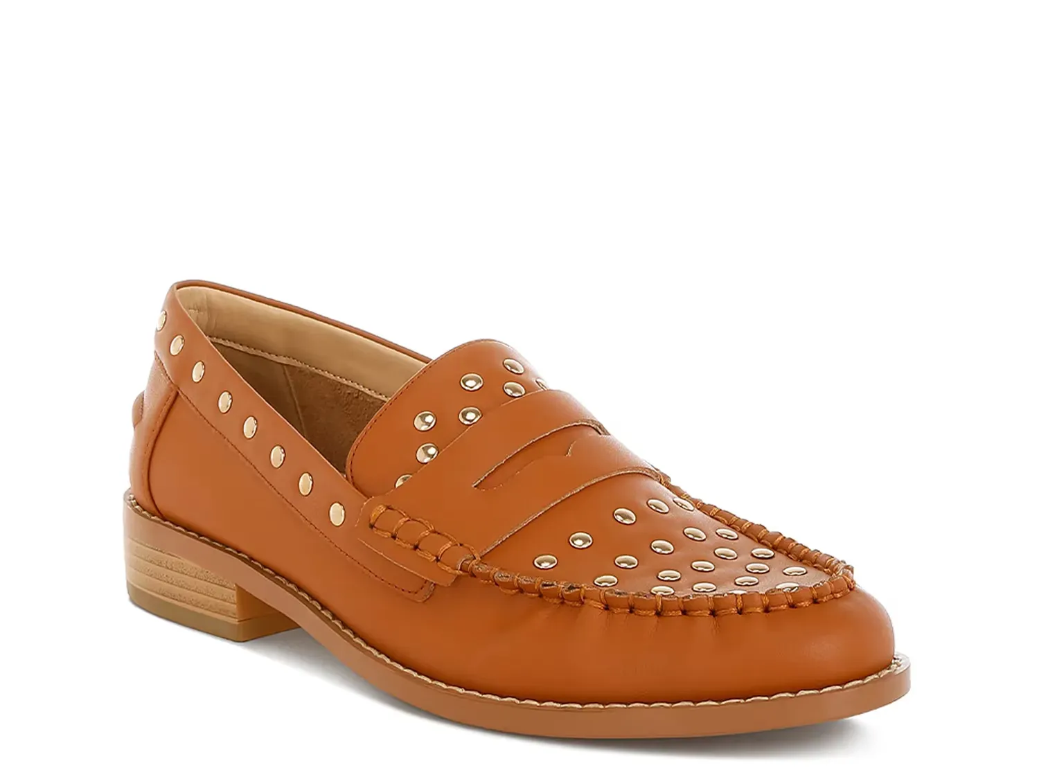 Oglavia Лоферы Rag & Co, Tan