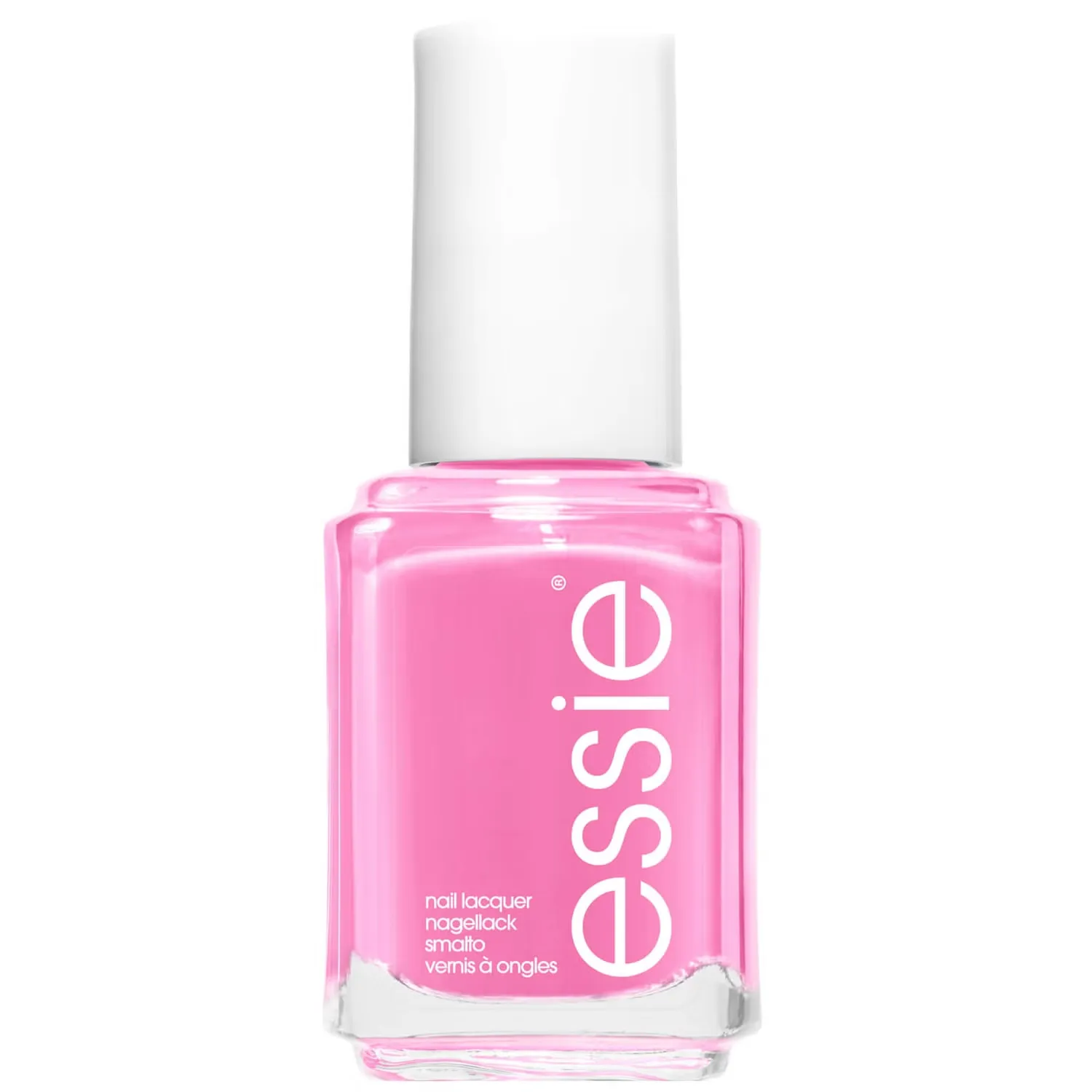 

Лак для ногтей - 20 Loveve Dovie 13,5 мл Essie