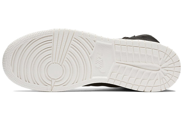 Кроссовки JORDAN 1 Explorer Xx Black Phantom Women's — фото 4